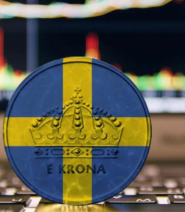 Ekrona Trading AI - Introductie van Ekrona Trading AI - De toekomst van cryptocurrencies